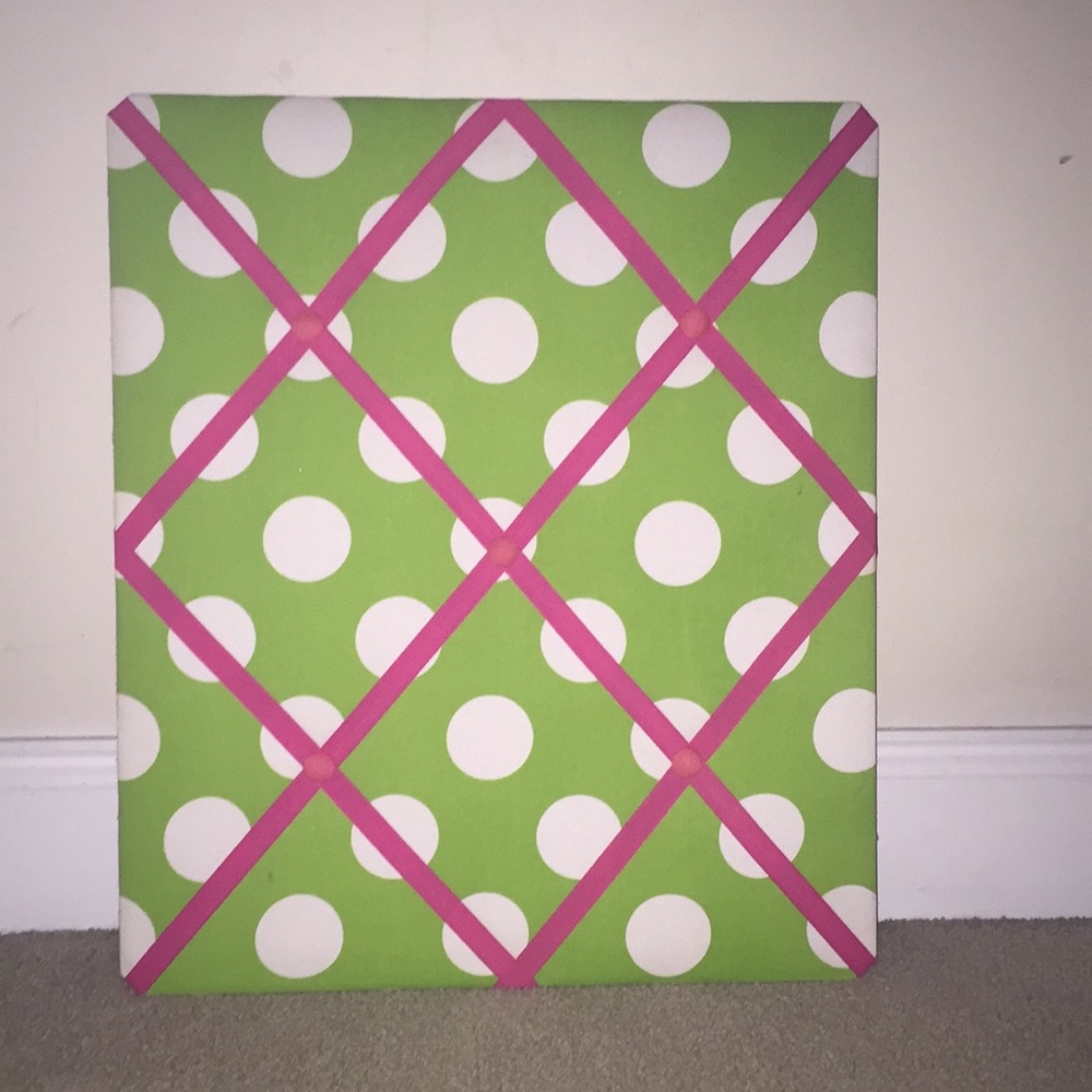 Picture board